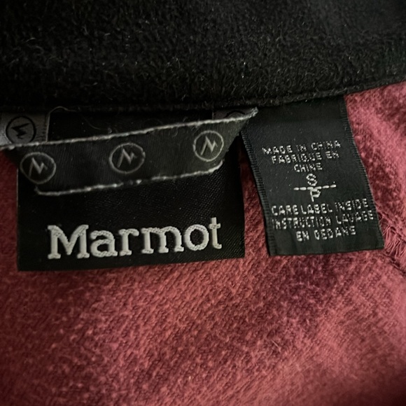 Marmot jacket - Picture 7 of 8